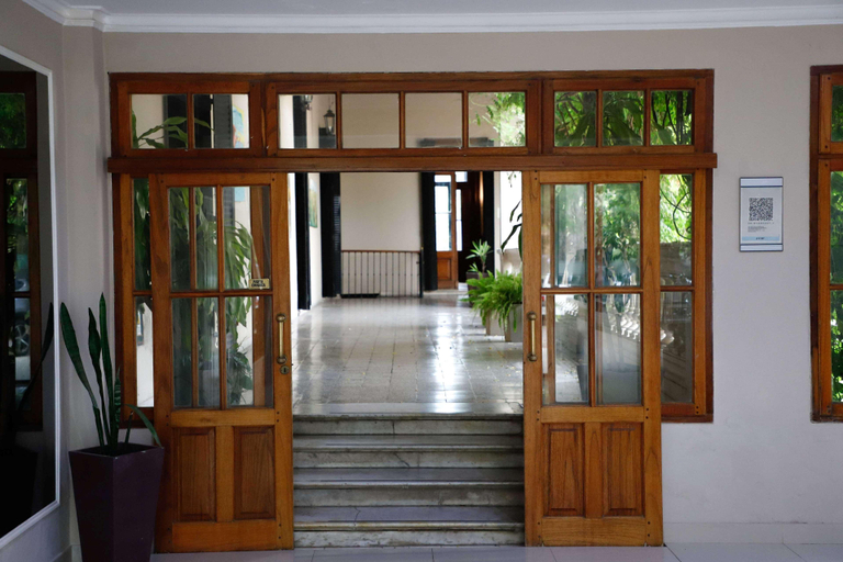 Public Area, Howard Johnson by Wyndham Escobar Hotel, Escobar