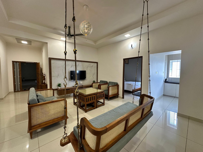 Others 5, Thulasi Avenue, Coimbatore