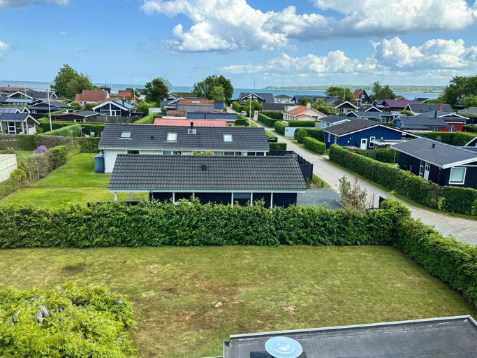Others 3, Holiday Home in Børkop, Vejle