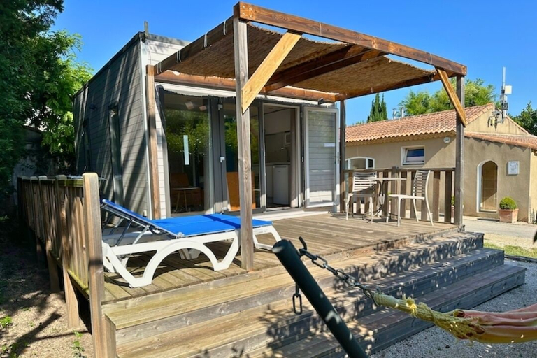 Exterior & Views, Camping Pegomas, Bouches-du-Rhône