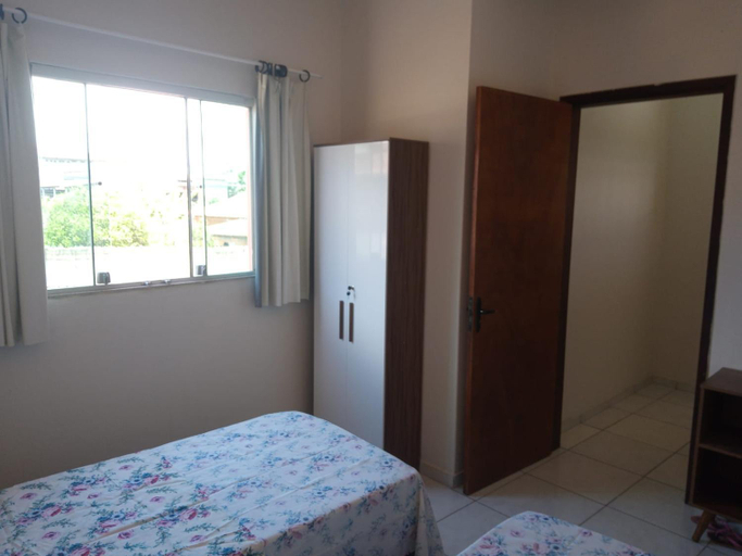 3, OTIMO APARTAMENTO EM JACARAIPE ES !, Serra
