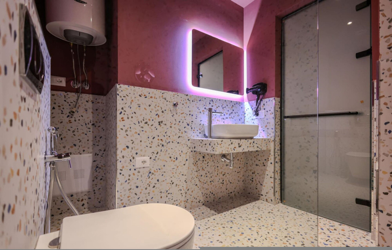 Room 2, Grandstay Studio 112, Durrësit