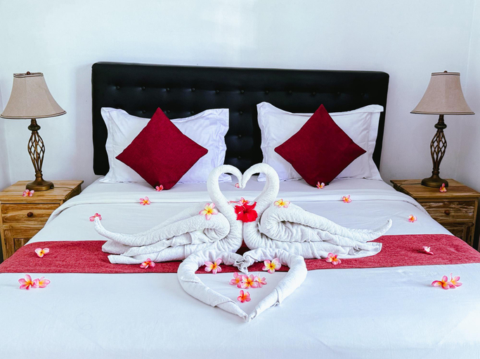 Bedroom 4, Biya Lumba, Karangasem