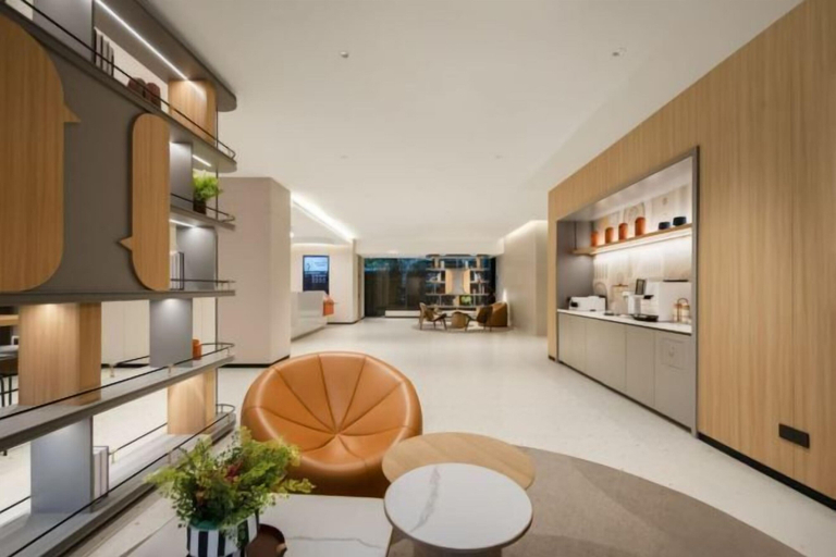 Others 4, Home Inn (Shanghai Stadium Wanping South Road), Shanghai