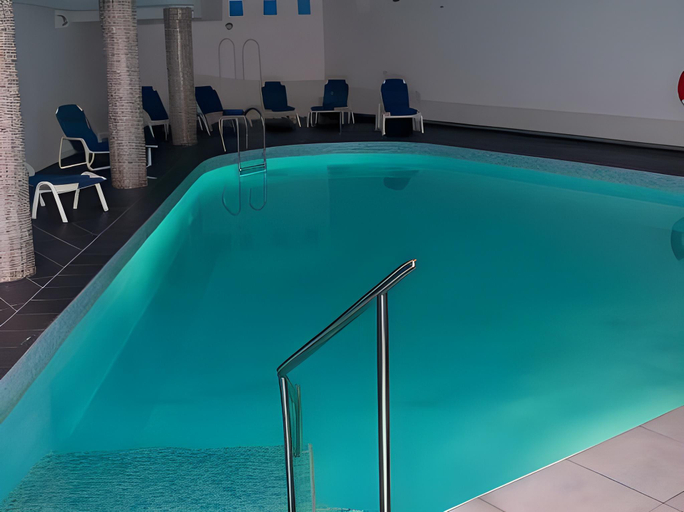 Sport & Beauty 5, Primera Hotel, Saint Paul's Bay