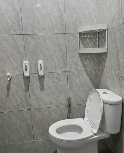 Bathroom 3