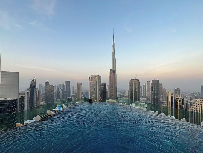 Others 4, KeyRock Living - Skyline at Paramount, Dubai