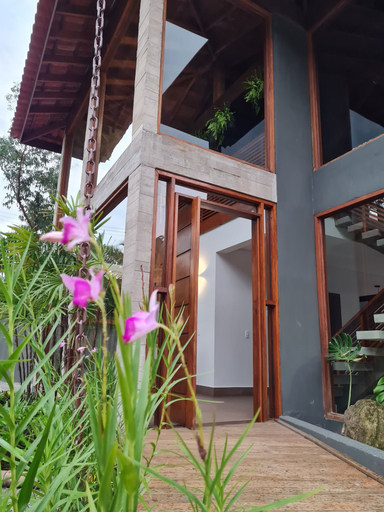 Exterior & Views 2, Pousada Vila Ipuan, São Sebastião