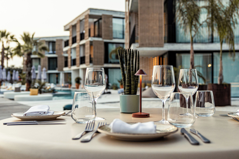 Food & Drinks 5, Bonito Ibiza by NCalma Hotels, Baleares