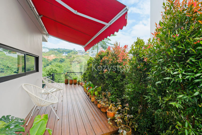 Others 5, Aura Villa by Kozystay - Bandung, Bandung
