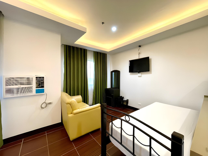 Bedroom 3, Palmbeach Resort & Spa, Mactan, Lapu-Lapu City