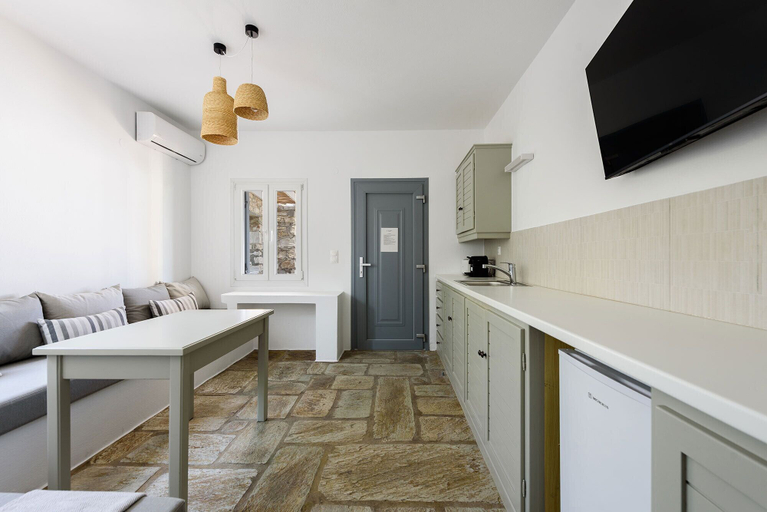 Others 3, Phaedrus Living: Paros Cycladic Residences 1, South Aegean