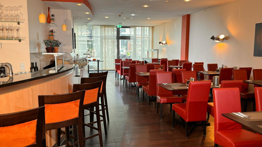 Food & Drinks 4, Hotel Rhein-Ruhr Bottrop, Bottrop