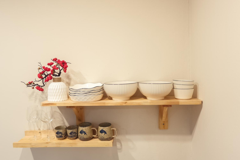 Food & Drinks 5, Homestay @2bed @1sofabed @Cozy @Old quarter @Quiet, Hoàn Kiếm