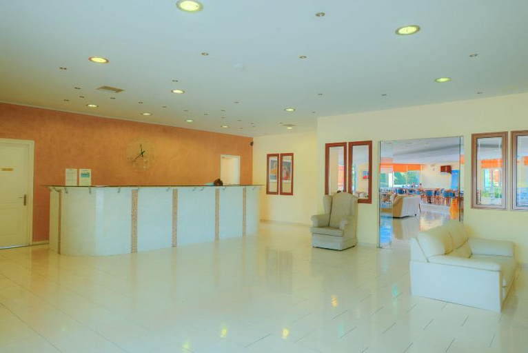 Public Area, Aqualand Resort, Ionian Islands