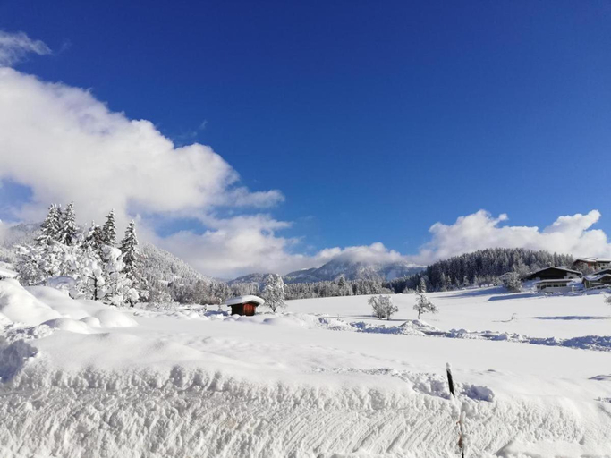 Others 3, Pension Sonneck, Sankt Johann im Pongau