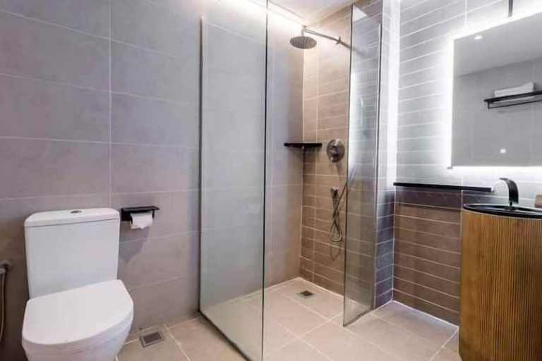 Bathroom 6