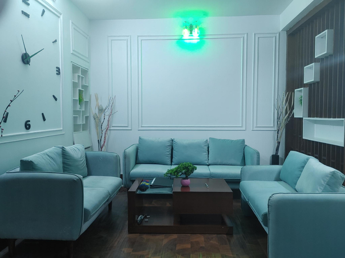 Others 3, Rezala Residence , Gazipur