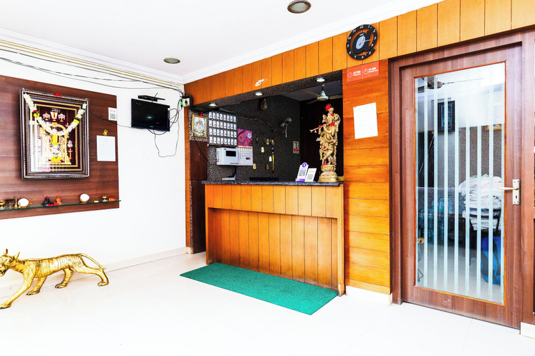 Others 4, The Vishnu Residency, Chikmagalur