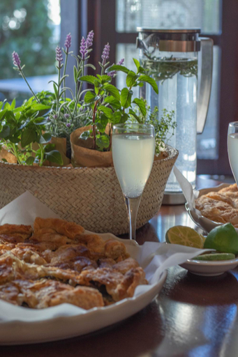 Food and beverages 1, Hagiati Anastasiou Hotel Spa, Central Macedonia