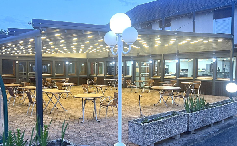 Food & Drinks, Contact Hotel Arc-En-Ciel - Renove, Haut-Rhin
