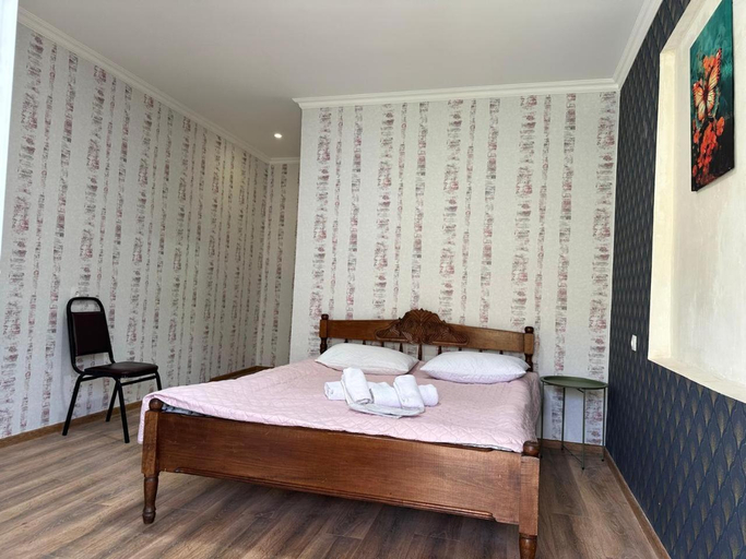 Others 3, Hotel-GVALA, Aspindza