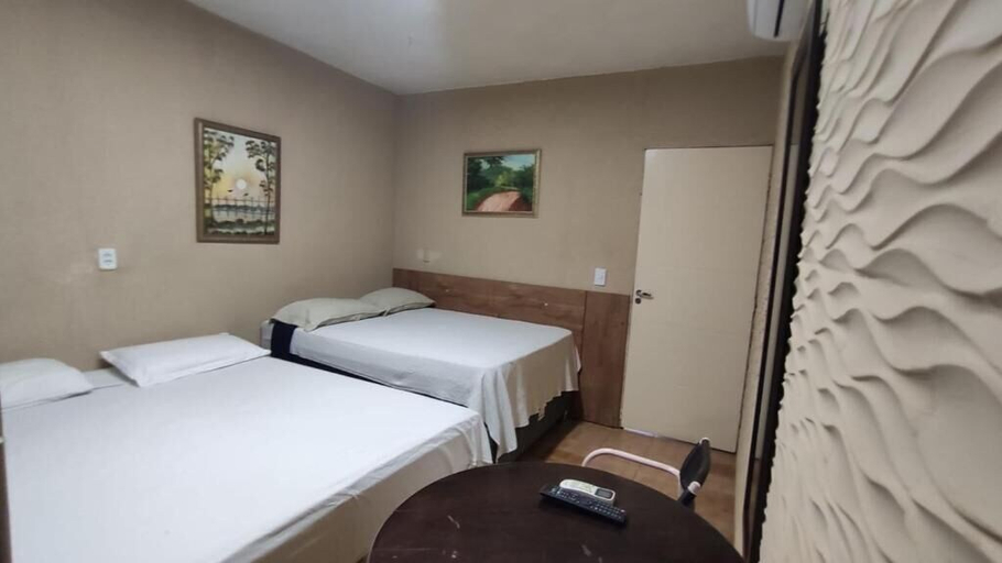 Others 5, Hotel Naciuonal, Sobral