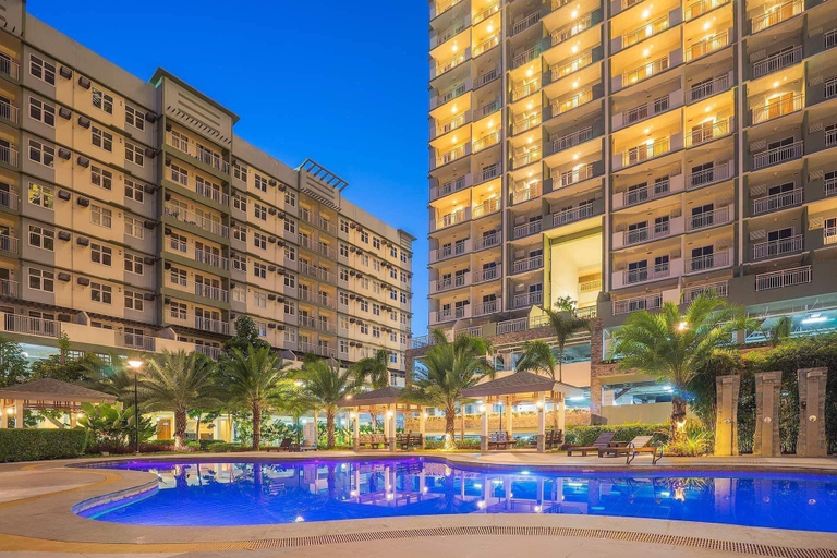 Exterior & Views 2, Verdon Parc Davao City by darpm, Davao City