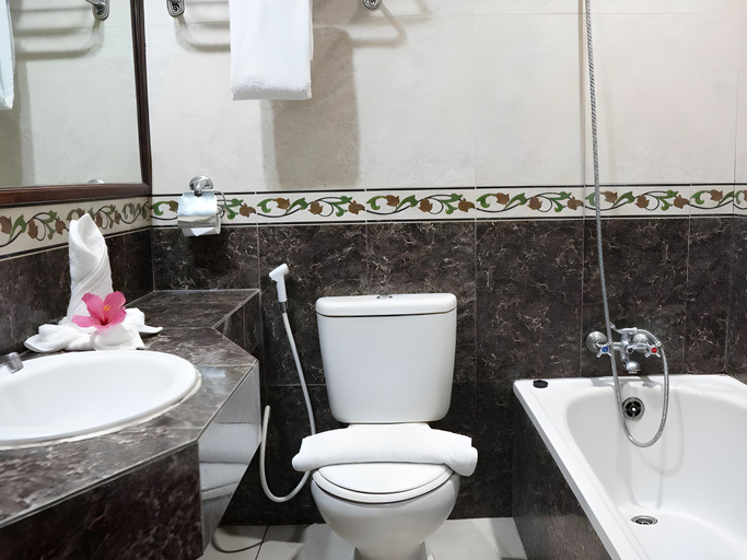 Bathroom 2