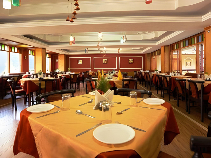 Food & Drinks 5, Snow Valley Resorts Shimla, Shimla