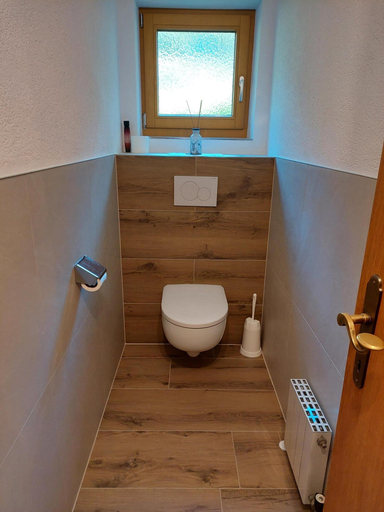 Bathroom 3, Farmhouse in Ramsau Near Ski Slopes, Schwaz