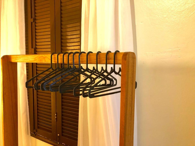 Bedroom 2, Pousada Jardins, Santarém