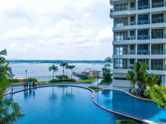 Sport & Beauty 2, Sea View Country Garden , Johor Bahru