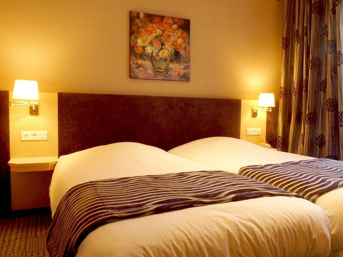 Bedroom 2, Les Remparts, Haut-Rhin