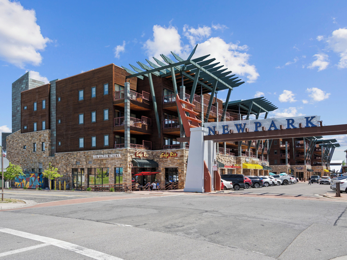 Exterior & Views 2, Newpark by All Seasons Resort Lodging, Summit