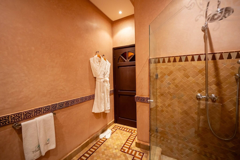 Bathroom 5, Al Fassia Aguedal, Marrakech