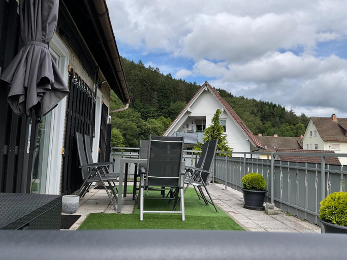 Others 4, Ferienwohnung Schwarzwald Tannenzapfle, Freudenstadt