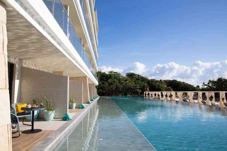 Sport & Beauty 3, Palmaïa-The House of AïA: All Inclusive Wellness Resort, Cozumel