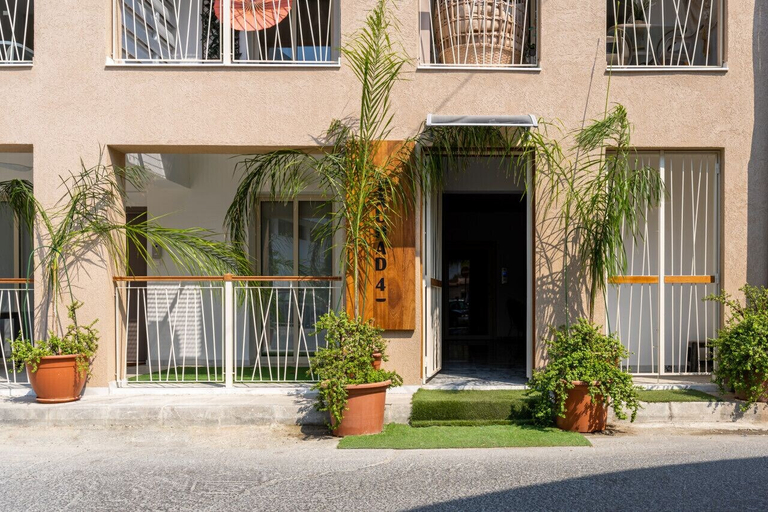 Exterior & Views 3, Sundrop 1-Bedroom Apartment in Larnaca, Larnaca