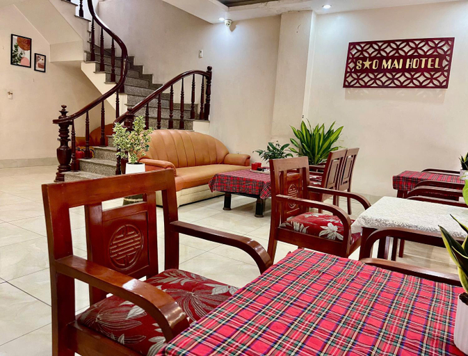 Others 5, Sao Mai Hotel - 35 Cổ Linh- by Bay Luxury, Long Biên