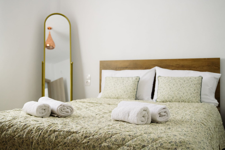 Room 4, Sunset Sea View Cottage in Chalkidiki s Oasis, Central Macedonia