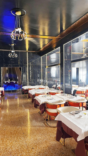 Food & Drinks, Hotel Ristorante Oro, Ferrara
