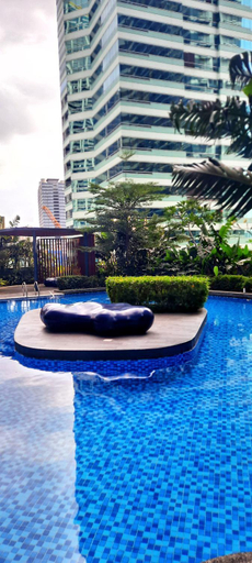 Sport & Beauty 2, Air Residences CBD View, Makati City