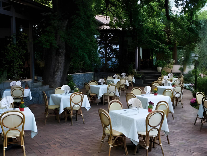 Food & Drinks 5, Hotel Martino, Potenza