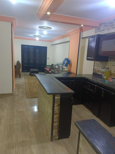 Others 3, meka beach big apartment, Ad-Dukhaylah
