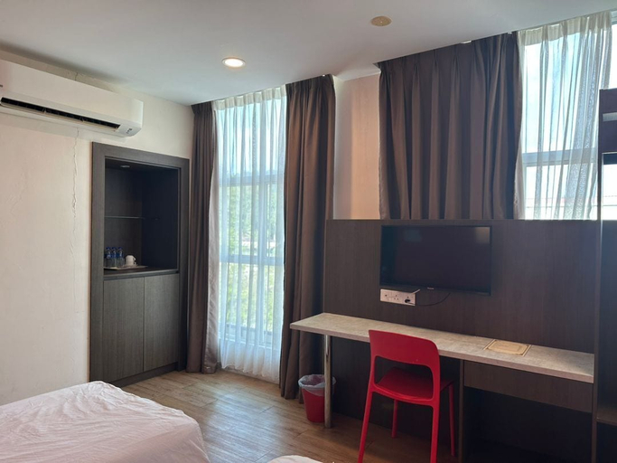 Bedroom 18