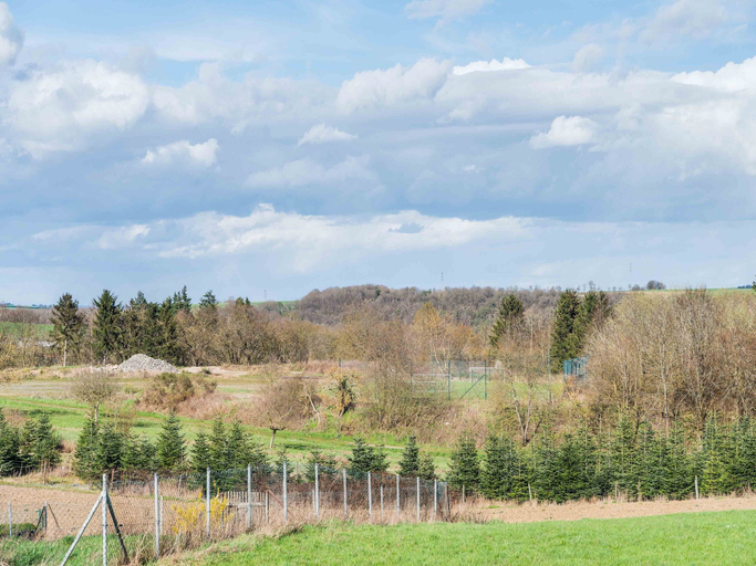 View from property 3, Holiday Home in the Eifel-mosel With Garden, Cochem-Zell