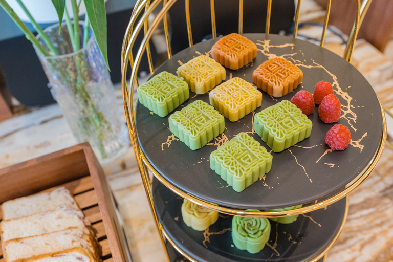 Food & Drinks 5, Atour Hotel Beijing Youanmen Xiying Metro Station, Beijing