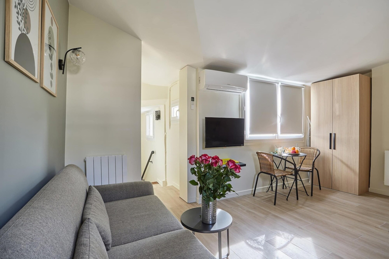 Primary image, Charming Studio Paris Center / Bourse, Paris