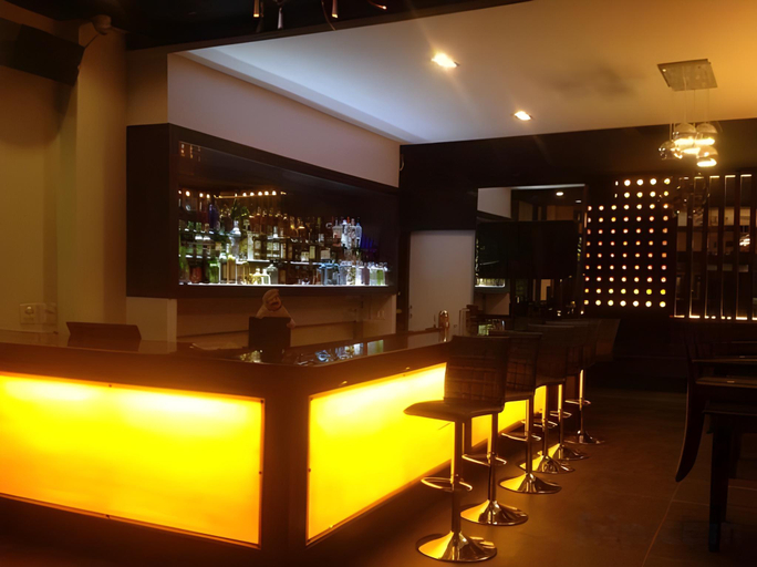 Food & Drinks, The Cozy Nest Boutique Rooms, Muang Phayao